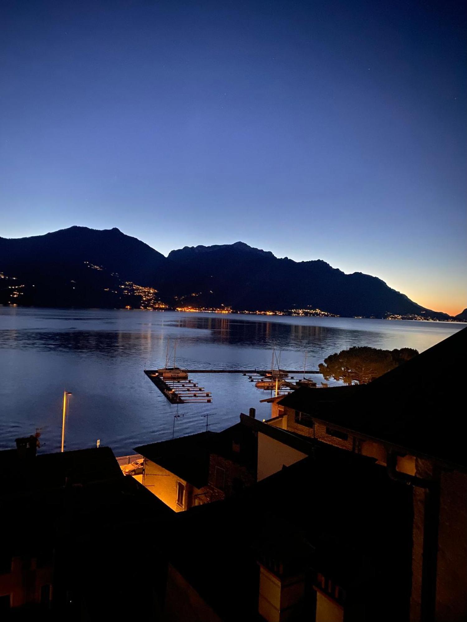 Nobiallum B&B Menaggio Exteriér fotografie